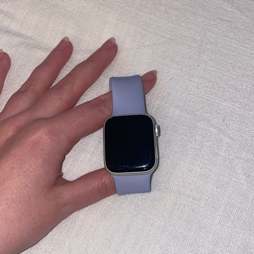 Apple Watch Series 5 50 mm